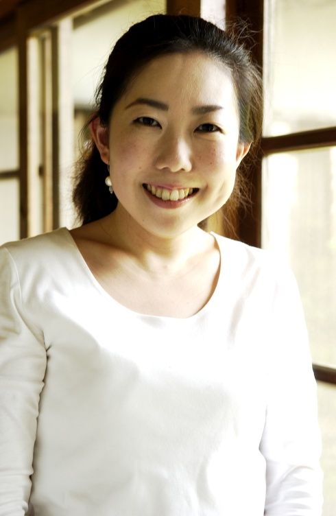 レシピ監修　落合 葉子