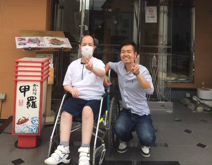 生産部門　部長　谷井利光